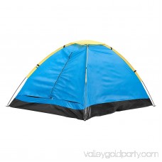 Happy Camper 2-Person Dome Tent 571014854